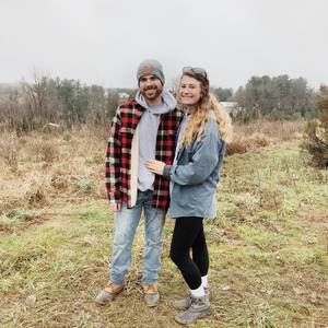 Meet your Posher, Andrew